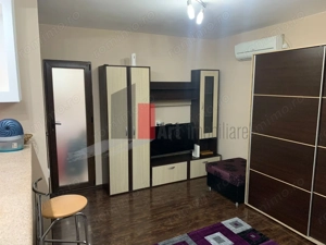 Garsoniera dubla in zona Mihail Sebastian