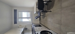 Garsoniera decomandata noua - sector 4 metrou Aparatorii Patriei - imagine 9