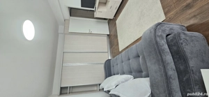 Garsoniera decomandata noua - sector 4 metrou Aparatorii Patriei - imagine 3