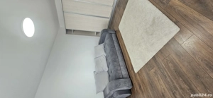 Garsoniera decomandata noua - sector 4 metrou Aparatorii Patriei - imagine 6