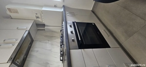 Garsoniera decomandata noua - sector 4 metrou Aparatorii Patriei - imagine 2