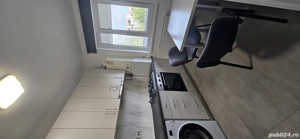 Garsoniera decomandata noua - sector 4 metrou Aparatorii Patriei - imagine 8