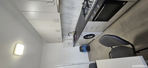 Garsoniera decomandata noua - sector 4 metrou Aparatorii Patriei - imagine 5