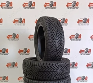 195/55/16 91H FULDA CP N10645 M+S