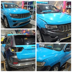 Executam Colantari Auto  - imagine 2