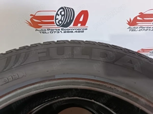 195/55/16 91H FULDA CP N10645 M+S - imagine 5