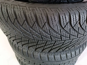 195/55/16 91H FULDA CP N10645 M+S - imagine 2