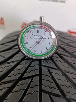 195/55/16 91H FULDA CP N10645 M+S - imagine 3