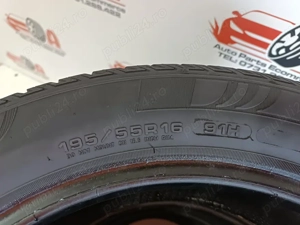 195/55/16 91H FULDA CP N10645 M+S - imagine 4