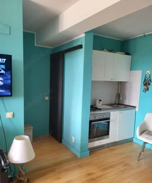 Apartament de vanzare in Mamaia priveliste deosebita  - imagine 3