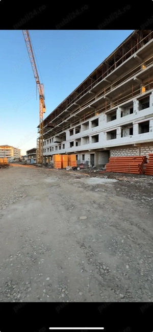 De vânzare   Apartament 2 camere decomandat, 49,10 mp   Berceni, str. Postalionului - imagine 10