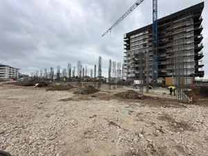 De vânzare   Apartament 2 camere decomandat, 49,10 mp   Berceni, str. Postalionului