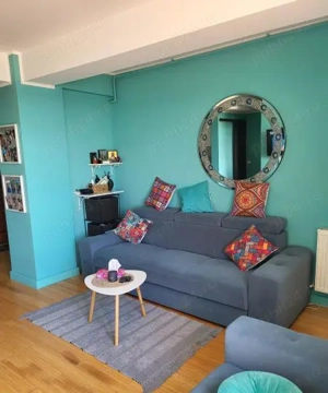 Apartament de vanzare in Mamaia priveliste deosebita  - imagine 7