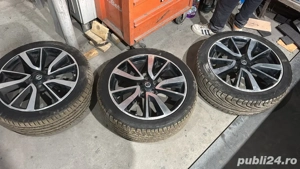 Vand jante Nissan Qasqai j11 - imagine 2
