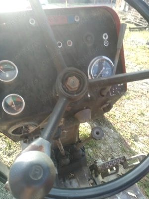 Tractor 4x4 - imagine 3