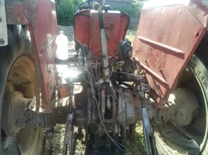 Tractor 4x4 - imagine 4