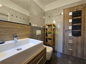 Apartament 3 camere zona Dupa Iniste - imagine 19