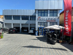 SC KILLTEC SRL ,Galati angajeaza personal spalatorie auto - imagine 2