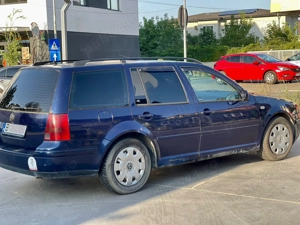 Vand Golf 4 1.9tdi Alh - imagine 2