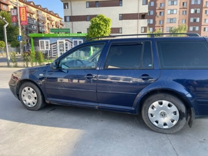 Vand Golf 4 1.9tdi Alh - imagine 3
