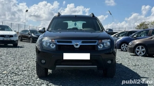 Dacia Duster Prestige 4x2