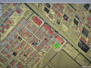 Urgent! Teren intravilan Tomis+