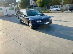 Vand Golf 4 1.9tdi Alh - imagine 4