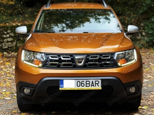 Dacia Duster 2021 ECO -G 100 GPL