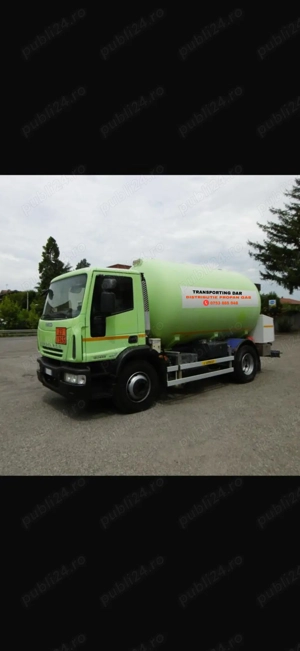 Angajez șofer ADR cisterne