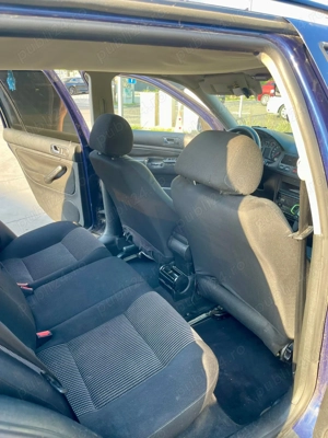 Vand Golf 4 1.9tdi Alh - imagine 6