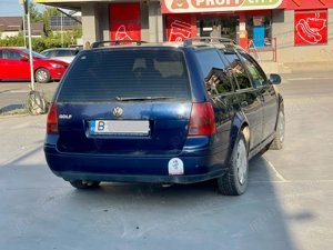 Vand Golf 4 1.9tdi Alh - imagine 10