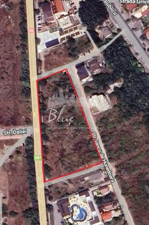 Oportunitate de investiție în Eforie Nord