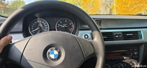 bmw e91 seria3 euro5 an 2008 acte bg valabil  - imagine 3