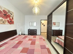 Apartament 2 camere + loc parcare – Grandis Residence, Tractorul, Brașov - imagine 6