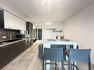 Apartament 2 camere + loc parcare – Grandis Residence, Tractorul, Brașov - imagine 2