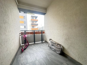 Apartament 2 camere + loc parcare – Grandis Residence, Tractorul, Brașov - imagine 10