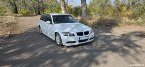 bmw e91 seria3 euro5 an 2008 acte bg valabil  - imagine 2