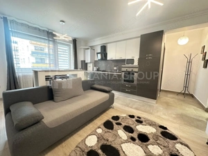 Apartament 2 camere + loc parcare – Grandis Residence, Tractorul, Brașov