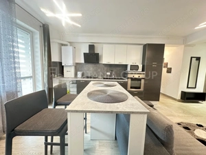 Apartament 2 camere + loc parcare – Grandis Residence, Tractorul, Brașov - imagine 3