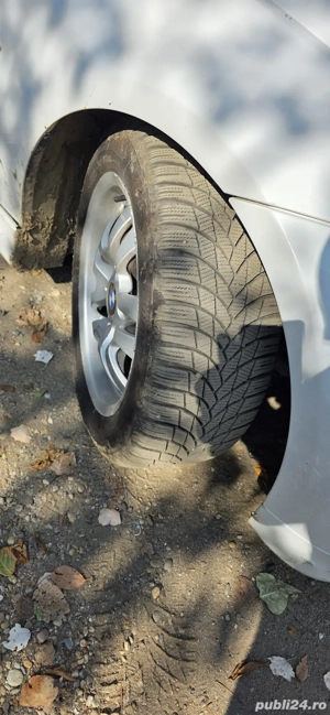 bmw e91 seria3 euro5 an 2008 acte bg valabil  - imagine 5