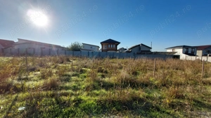 Teren Lazu Judetul Constanta - imagine 3