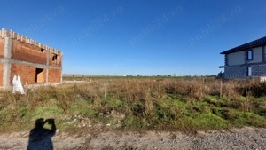 Teren Lazu Judetul Constanta - imagine 8