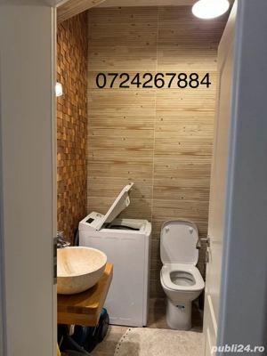 inchiriere Apartament Timpuri Noi - 3 Camere (Vlaicu Voda Residence) - imagine 7