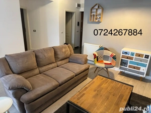 inchiriere Apartament Timpuri Noi - 3 Camere (Vlaicu Voda Residence) - imagine 4