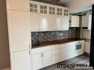 inchiriere Apartament Timpuri Noi - 3 Camere (Vlaicu Voda Residence) - imagine 2