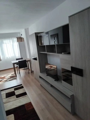 De închiriat garsonieră spațioasă,mobilată modern, lângă metrou Ștefan cel Mare