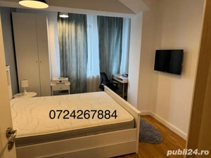 inchiriere Apartament Timpuri Noi - 3 Camere (Vlaicu Voda Residence) - imagine 3