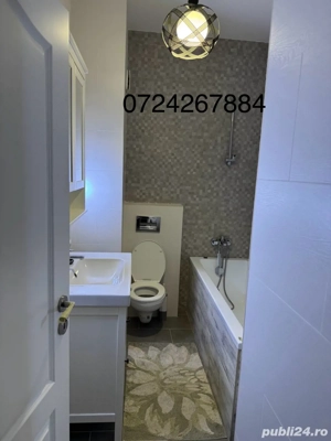 inchiriere Apartament Timpuri Noi - 3 Camere (Vlaicu Voda Residence) - imagine 6