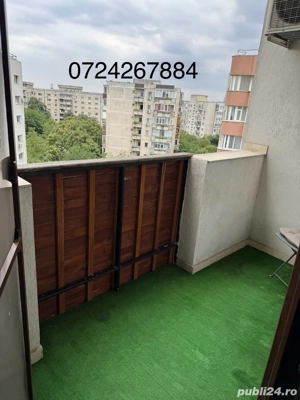 inchiriere Apartament Timpuri Noi - 3 Camere (Vlaicu Voda Residence) - imagine 10