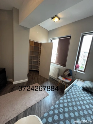 inchiriere Apartament Timpuri Noi - 3 Camere (Vlaicu Voda Residence) - imagine 9